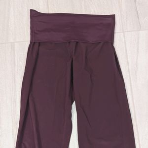 Lululemon Joggers--sz 6